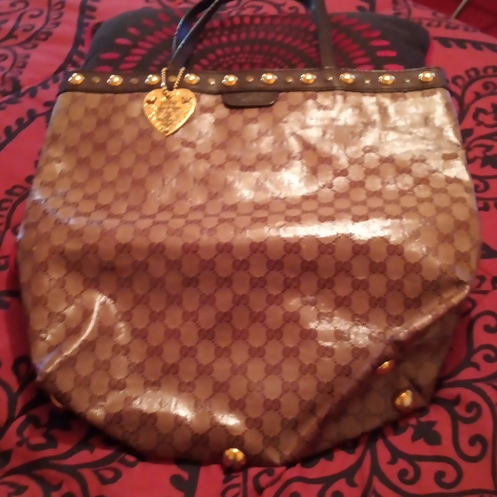 Gucci Large Handbag